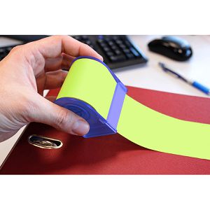 Produktbild für Haftnotizrolle Info Roll Notes, 5620-33