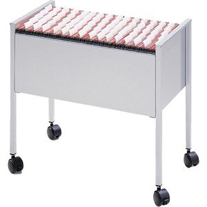 Produktbild für Hängemappenwagen Durable 3095-10, Economy