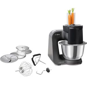Produktbild für Küchenmaschine Bosch Serie 4, MUM59N26DE