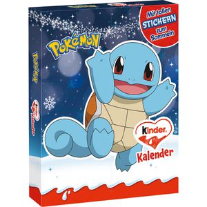 Produktbild für Adventskalender Kinder Pokemon Kalender