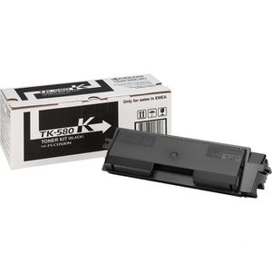Toner Kyocera TK-580K schwarz