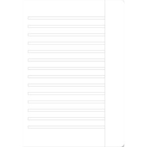 Produktbild für Schulheft Staufen Premio, 040780033, für 3. Klasse, A5