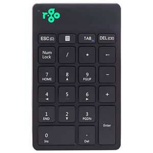 Zahlenblock R-Go Numpad Break RGOCONMWLBL