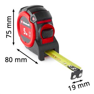 Produktbild für Maßband Einhell 370550