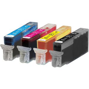 Produktbild für Tinte Pelikan für Canon CLI-571 XL