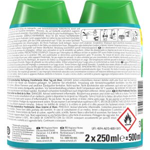 Produktbild für Raumduft Airwick Freshmatic Max Life Scents, Duo, 2x 250ml