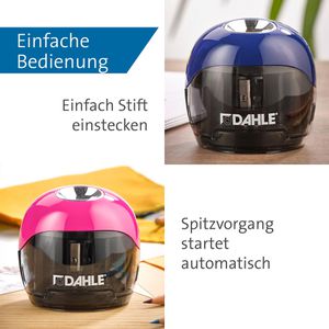 Produktbild für Spitzmaschine Dahle 250, elektrisch