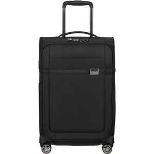 Produktbild für Koffer Samsonite Airea Spinner exp. schwarz