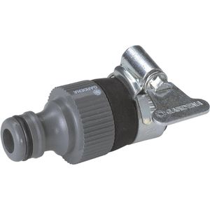 Produktbild für Hahnverbinder Gardena Wasserdieb, 2908-20