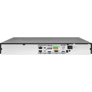 Produktbild für NVR Abus NVR10021, LAN, 4K