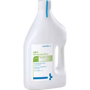 Allzweckreiniger Schülke s&m Reinigungsadditiv