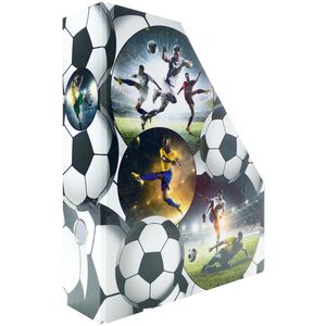 Produktbild für Stehsammler Herma 19716, Fußball, A4