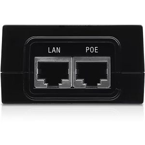 Produktbild für PoE-Injektor UbiQuiti POE-48-24W-G, für 1 Gerät