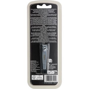 Produktbild für Nagelknipser Wilkinson-Sword manicure Chrom, Metall verchromt