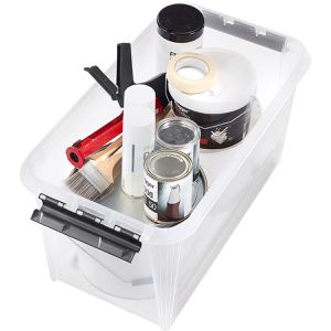 Produktbild für Aufbewahrungsbox Smartstore Classic, 70 Liter