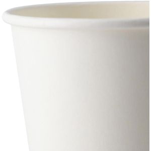 Produktbild für Trinkbecher Biozoyg DHD04423, weiß