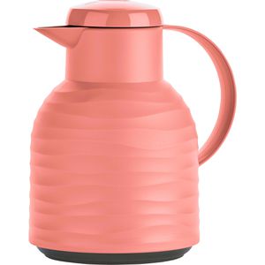 Produktbild für Thermoskanne Emsa Samba Wave QuickPress Kunststoff