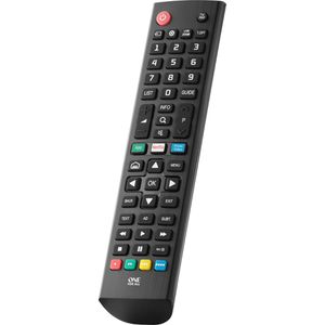 Produktbild für Ersatzfernbedienung One-For-All LG TV 2.0