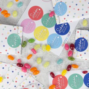 Produktbild für Geschenktüte Papierdrachen 220-005-011