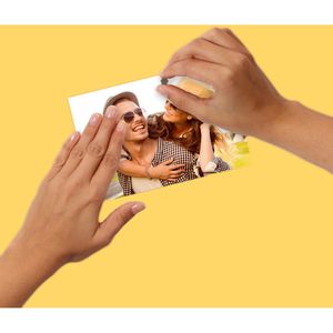 Produktbild für Glas-Magnettafel Sigel B1108 Be!Board