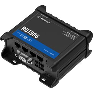 Produktbild für WLAN-Router Teltonika RUT906, RUT906000000, 4G LTE