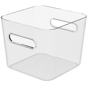 Aufbewahrungsbox Smartstore Compact Square L, 4,7L