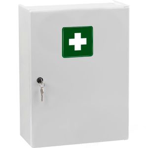 Verbandschrank Leina-Werke Cura 22061, hängend, DIN 13157
