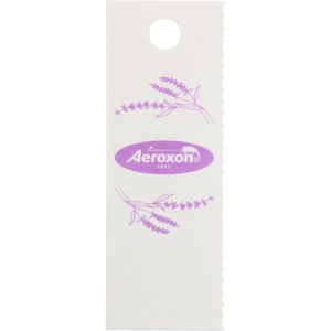 Produktbild für Mottenschutz Aeroxon Mottenpapier