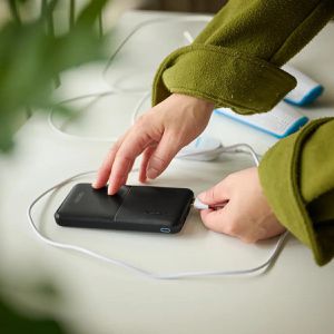 Produktbild für Schuhtrockner Shoefresh Mini, elektrisch