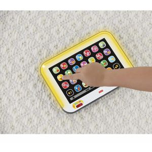 Produktbild für Lerncomputer Fisher-Price Lernspaß, 1-3 Jahre