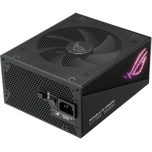 Produktbild für PC-Netzteil Asus ROG Strix Aura Edition, ATX 3.0, 850 Watt