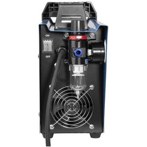 Produktbild für Plasmaschneider Güde GPS-E 40 A.3, mit Drehknopf