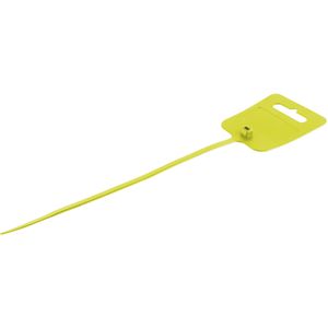 Kabelbinder gelb – günstig kaufen – Böttcher AG