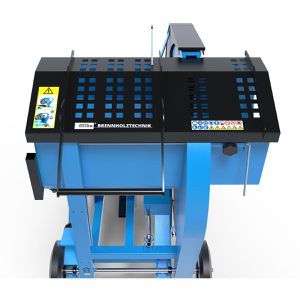 Produktbild für Wippsäge Güde BWS 700, 01733, Benzin