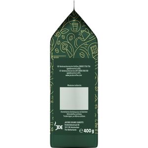 Produktbild für Kaffee Jacobs Cappuccino Milka Choco Nuss