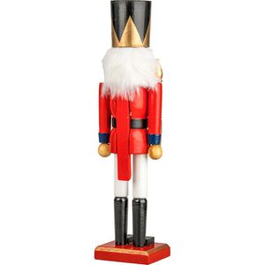 Produktbild für Nussknacker Böttcher-AG König