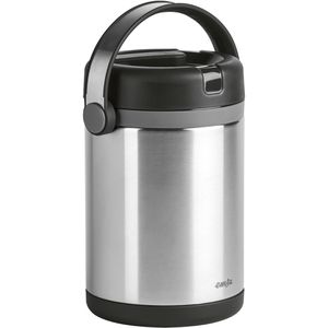 Thermobehälter Emsa Mobility 509245, Edelstahl