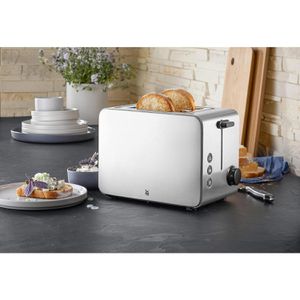 Produktbild für Toaster WMF Stelio Edition, mit 7 Röststufen &amp; Auftaufunktion