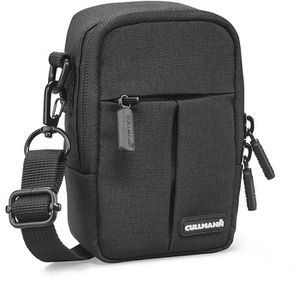 Produktbild für Kameratasche Cullmann MALAGA Compact 400, Polyester, schwarz