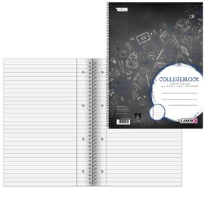 Collegeblock Landre 100050061 College, A4