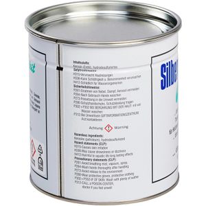 Produktbild für Schneidöl SilberGleit Trockengleitmittel Paste