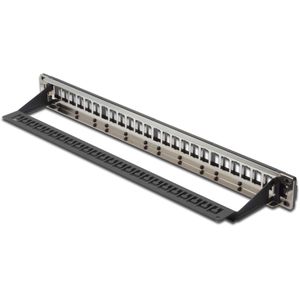 Produktbild für Patchpanel Digitus DN-91411-LF