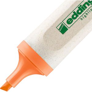 Produktbild für Textmarker Edding highlighter EcoLine 24