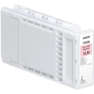 Produktbild für Tinte Epson T44Q6 magenta hell