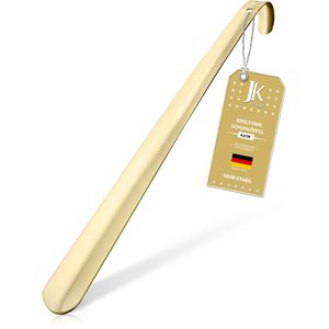 Schuhlöffel JK-Trade aus Edelstahl