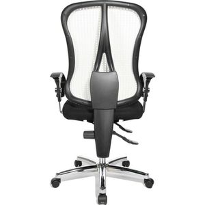Produktbild für Bürostuhl Topstar Sitness 90, SU69U2 BC03