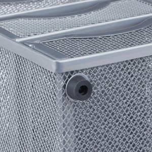 Produktbild für Schreibtisch-Organizer Relaxdays 10022484