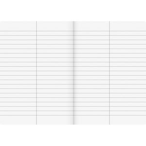 Produktbild für Vokabelheft Brunnen Vivendi 104348502, A5