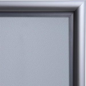 Produktbild für Klapprahmen Böttcher-AG 17 mm Profil, DIN A3