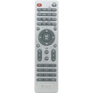 Produktbild für Radio Soundmaster EliteLine ICD2060SI DAB+